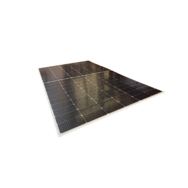 Моно-Гибкая батарея 120Вт