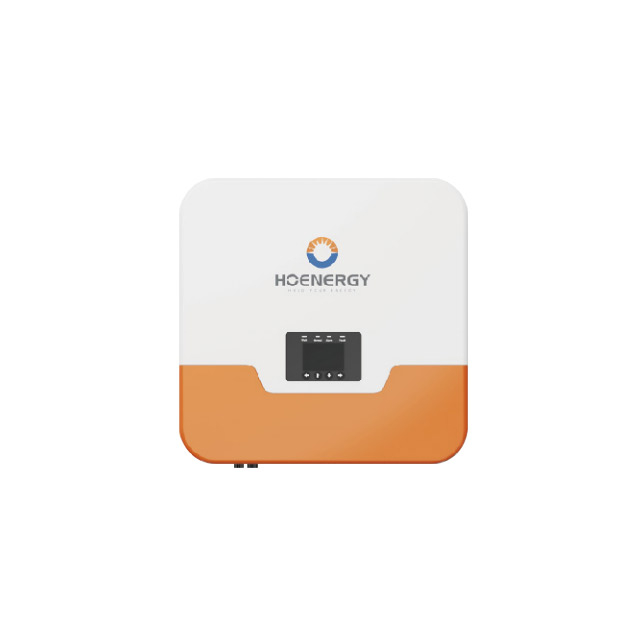 Hybrid Inverter-Low VoltageSingle-phase Series