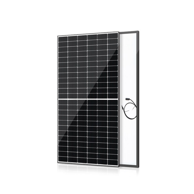 Солнечная батарея M72