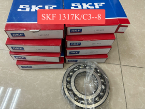 Подшипник SKF