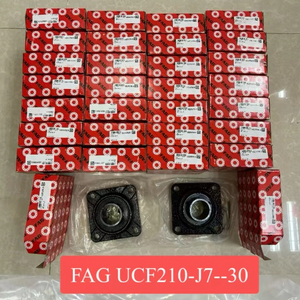 Подшипник FAG