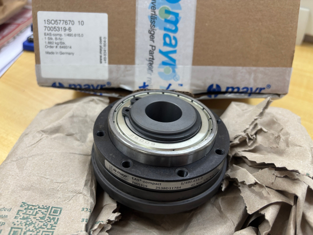 Подшипник MAYR